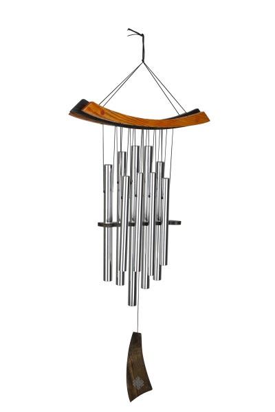 WOODSTOCK Klangspiel "WOODSTOCK HEALING CHIME"